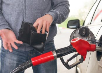 Prepare o bolso: a partir de 1º de fevereiro gasolina ficará mais cara