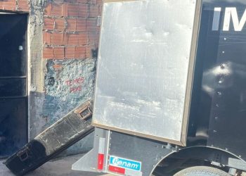 Motorista de aplicativo m0rr3 após ter casa invadida por homens arm4d0s em Manaus