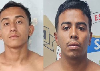 Assaltantes de rota e ônibus são procurados pela PC em Manaus; denuncie