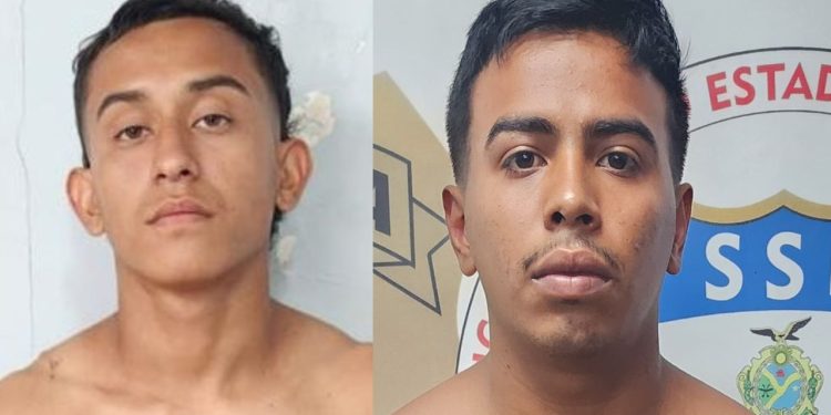 Assaltantes de rota e ônibus são procurados pela PC em Manaus; denuncie