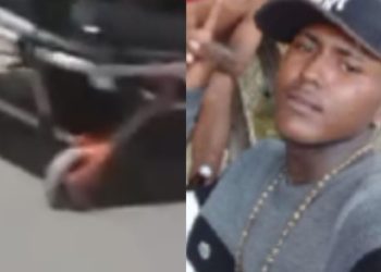 'Pumba' se envolve em briga e m0rr3 a terçad4d4s no interior do Amazonas; VÍDEO