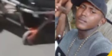 'Pumba' se envolve em briga e m0rr3 a terçad4d4s no interior do Amazonas; VÍDEO