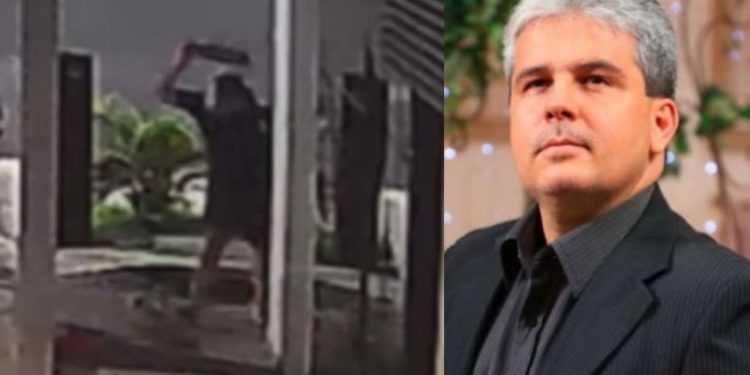 Fotógrafo que deu paul4d4s em cachorrinha tem prisão preventiva decretada