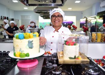 Candidatos classificados têm está semana para entregarem a documentação exigida no edital. Foto: Cleudilon Passarinho - Cetam