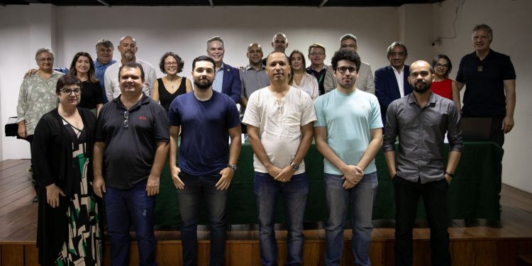 O curso tem o objetivo de fortalecer a pesquisa e a produção musical na Amazônia. Foto: Divulgação