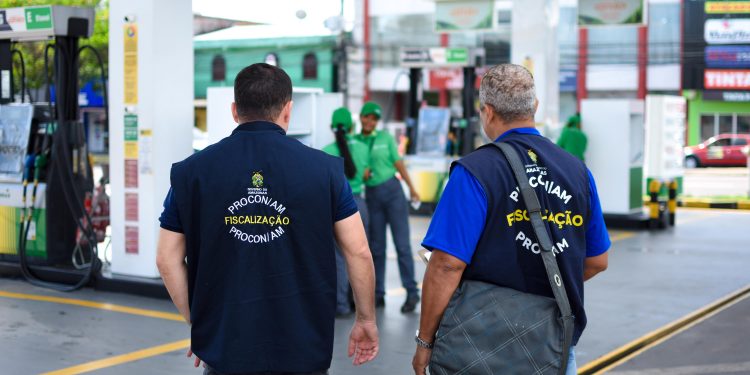 A medida visa garantir que os direitos dos consumidores sejam respeitados. Foto: João Pedro/Procon-AM