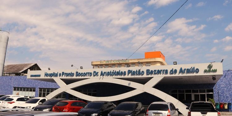 A rede de urgência e emergência, formada por hospitais, prontos-socorros, SPAs, UPAs e maternidades funcionarão 24h. Foto: Evandro Seixas/SES-AM