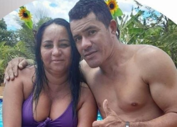 O crime ocorreu na noite desta quinta-feira (13). Foto: Reprodução