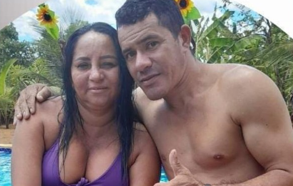 O crime ocorreu na noite desta quinta-feira (13). Foto: Reprodução