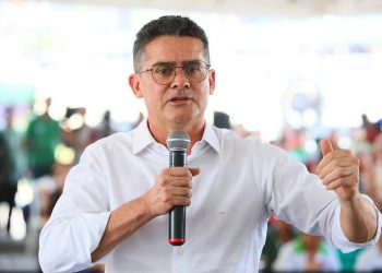 A informação foi confirmada nesta quarta-feira (12), durante entrevista para uma emissora local. Foto: Divulgação