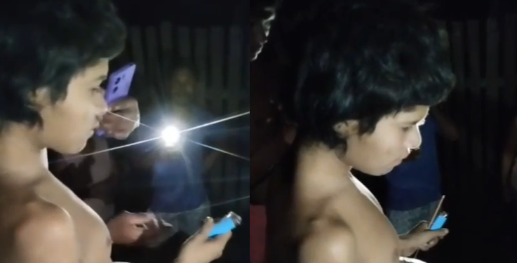 O encontro aconteceu nesta quarta-feira (12). Foto: Reprodução