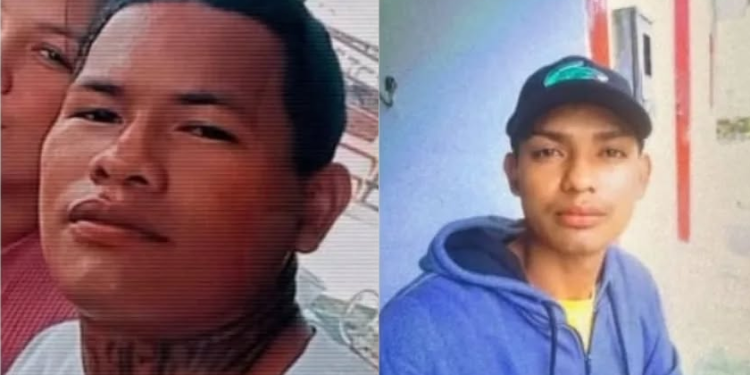 O crime aconteceu no dia 29 de janeiro deste ano, em Tefé. Foto: Reprodução