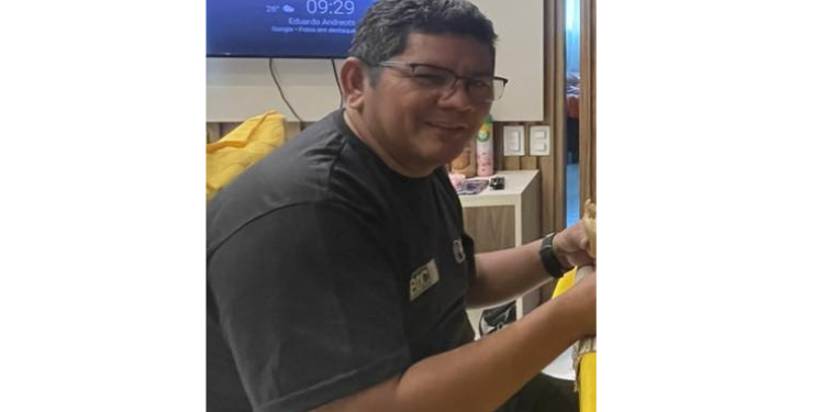 Ele atuava em conjunto com outros dois homens, dividindo as tarefas para aplicar os golpes. Foto: Reprodução/Facebook