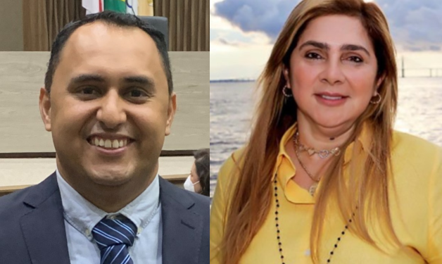 Ele atua no município há mais de 20 anos e é considerado braço direito de Dulce Almeida. Foto: Reprodução