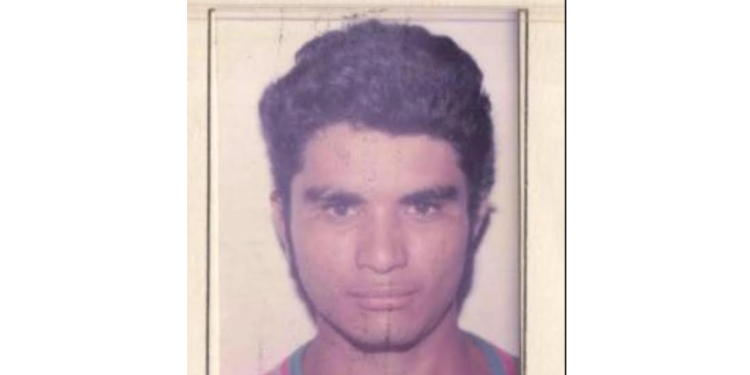 Os familiares devem procurar o setor de Assistência Social da Instituição. Foto:  Divulgação/ SSP-AM