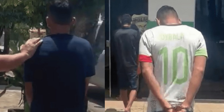 Os crimes foram cometidos em Manaus e Tefé, entre 2018 e 2021. Foto: Divulgação /PC-AM