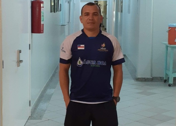 O réu se aproveitava da condição de treinador e técnico de voleibol para praticar os crimes. Foto: Reprodução/Instagram