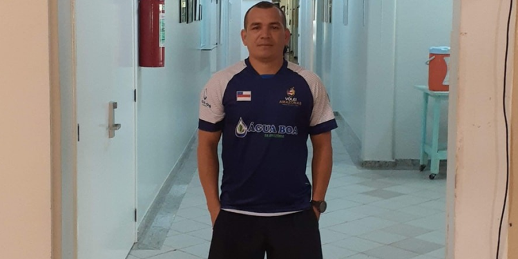 O réu se aproveitava da condição de treinador e técnico de voleibol para praticar os crimes. Foto: Reprodução/Instagram