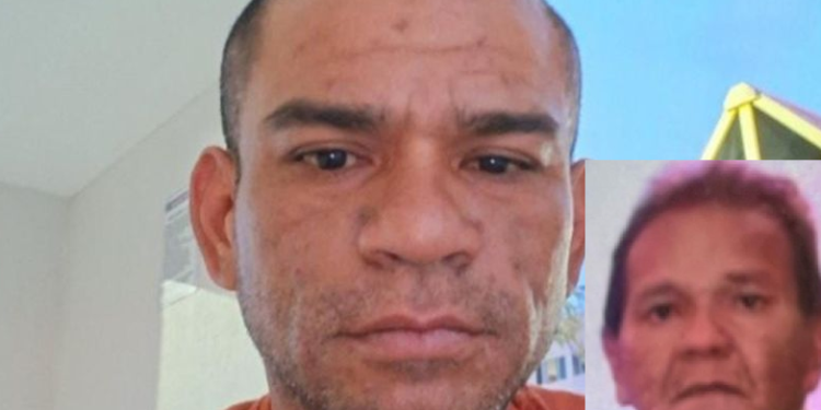 O idoso se queixou de dores nas costas e cabeça. Foto: Reprodução