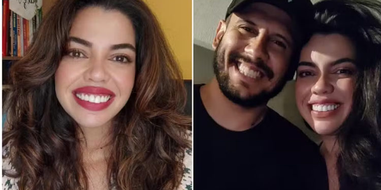 O ex-noivo foi preso em flagrante. Foto: Reprodução