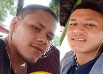 Briga de bar termina com homem m0rt0 com três facad4s no interior do Amazonas