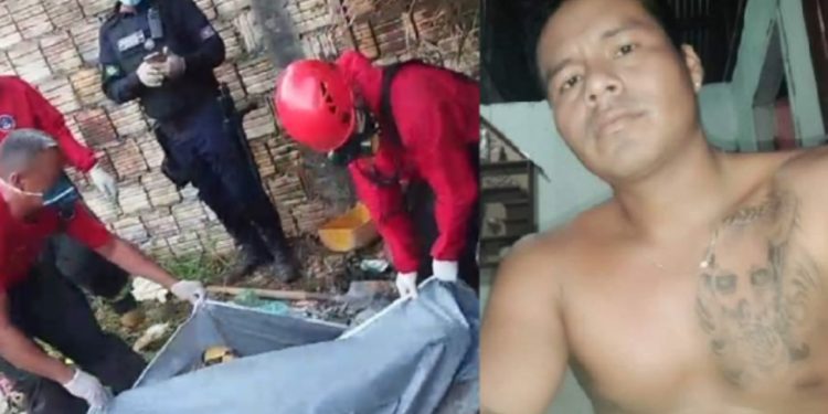 Dupla que roub0u e mat0u mototaxista no Amazonas é condenada a 24 anos de prisã0