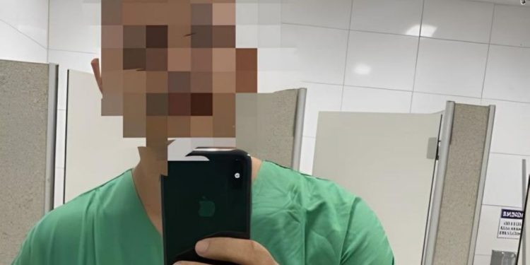 Sonoplasta de igreja em Manaus é condenado por vazar fotos íntim4s de fiel