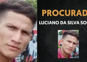 'Louro' é procurado por tentar acabar com a vida de um homem no interior do Amazonas