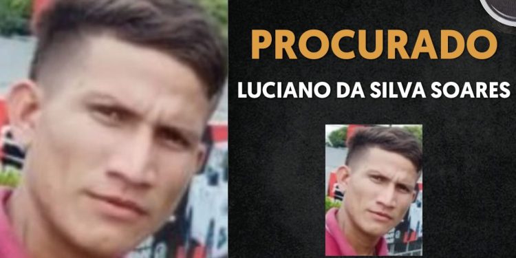 'Louro' é procurado por tentar acabar com a vida de um homem no interior do Amazonas