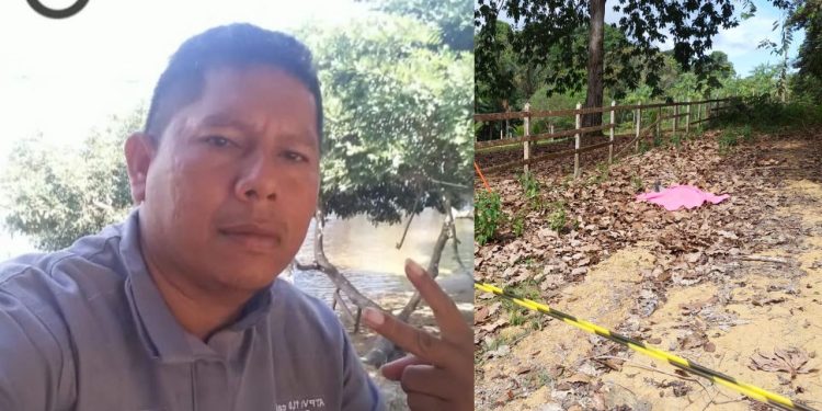 Funcionário terceirizado do Amazonas Energia m0rre eletrocutado; colega ficou ferid0