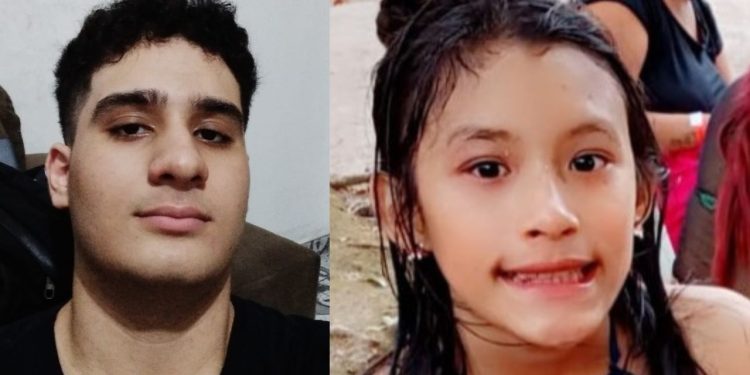 Famílias pedem ajuda da polícia para achar jovens que desapareceram no Amazonas