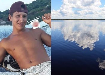 Homem sai para pescar e some misteriosamente em Itacoatiara