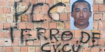 Vídeo: Pedreiro é m0rt0 com mais de 10 tir0s durante guerra entre f4cções no Tarumã