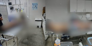 Além da m0rt2 de pedreiro, guerra entre f4cções deixou outros dois b4lead0s na UPA