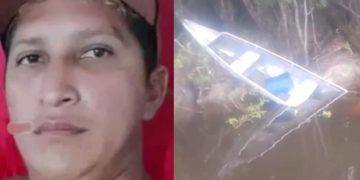 Após buscas, homem que saiu para pescar é achado m0rt0 com marcas de t!r0s em Itacoatiara