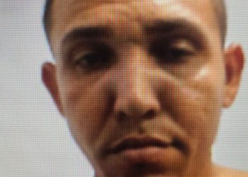 Homem entra pra lista de procurados da polícia após roubar ponto de táxi em Flores