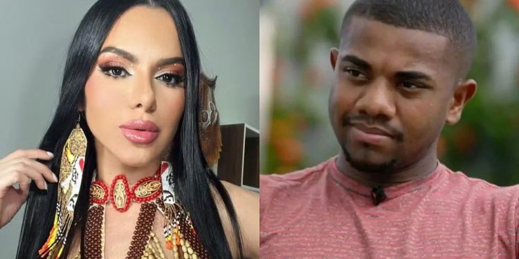 Davi Brito é derrotado na Justiça tentando reverter medida protetiva de Tamires Assis