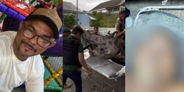 Foragido que deixou policial ferid0 no Zumbi m0rr3 em novo confronto