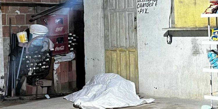 Pist0leir0s entram em bar e mat4m vulgo 'Lacoste' na zona leste de Manaus