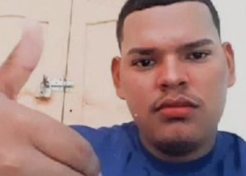 Jovem balead0 em Coari m0rr3 após passar mais de 10 dias internado no HPS 28 de Agosto