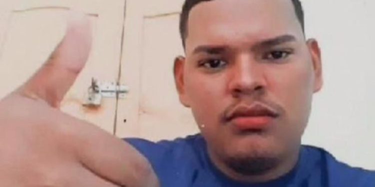 Jovem balead0 em Coari m0rr3 após passar mais de 10 dias internado no HPS 28 de Agosto