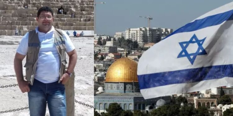 Pastor consegue faturar R$ 300 mil vendendo pacotes falsos de viagem a Israel