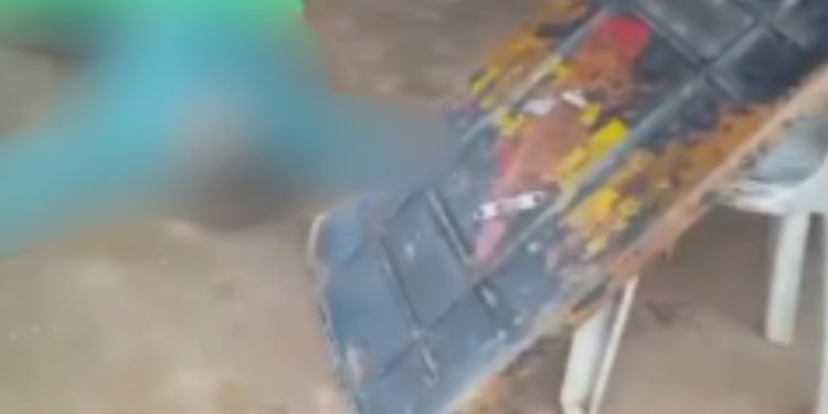 Depois de atir@r em menino de 7 anos e fazer família r3fém, bandido é m0rt0 pela Rocam em Iranduba