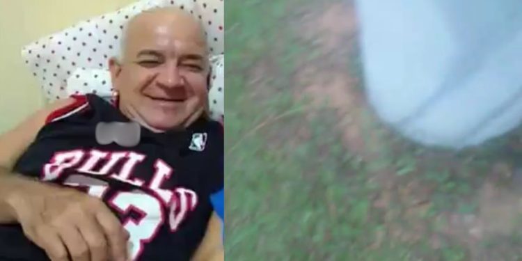 VÍDEO: Ao sair de bar, empresário sobe na moto e m0rr3 ao c0lidir contra o poste em Itacoatiara