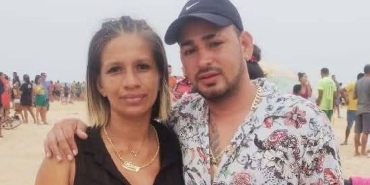 'Sandrinho' m4ta a ex a fac4das após não aceitam fim da relação em Tefé; ele foi preso