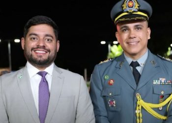 O projeto submetido por Ailton Luiz entrou em vigor no dia 14 de janeiro de 2025. Foto: Divulgação