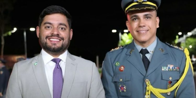 O projeto submetido por Ailton Luiz entrou em vigor no dia 14 de janeiro de 2025. Foto: Divulgação