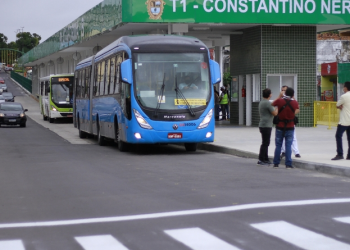 A juíza Etelvina Lobo Braga, titular da 3.ª Vara da Fazenda Pública da Comarca de Manaus, remarcou para o próximo dia 13 de março a audiência pública. Foto: Divulgação