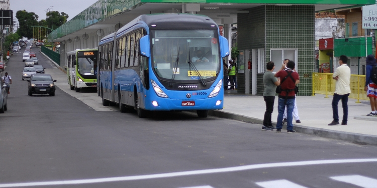 A juíza Etelvina Lobo Braga, titular da 3.ª Vara da Fazenda Pública da Comarca de Manaus, remarcou para o próximo dia 13 de março a audiência pública. Foto: Divulgação