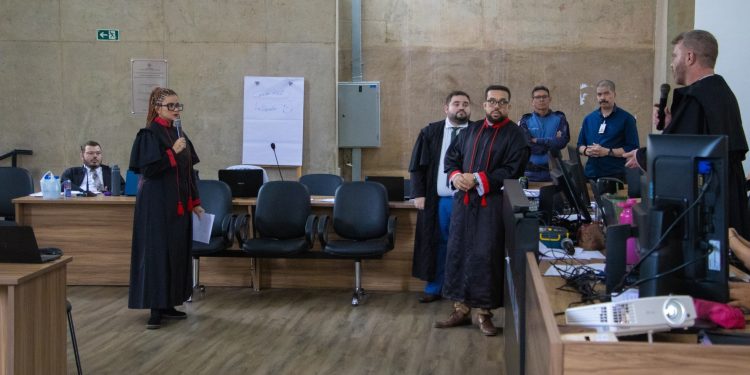 ‘Fim de Semana S4ngrent0’: MP recorre após quatro policiais serem absolvidos em Manaus